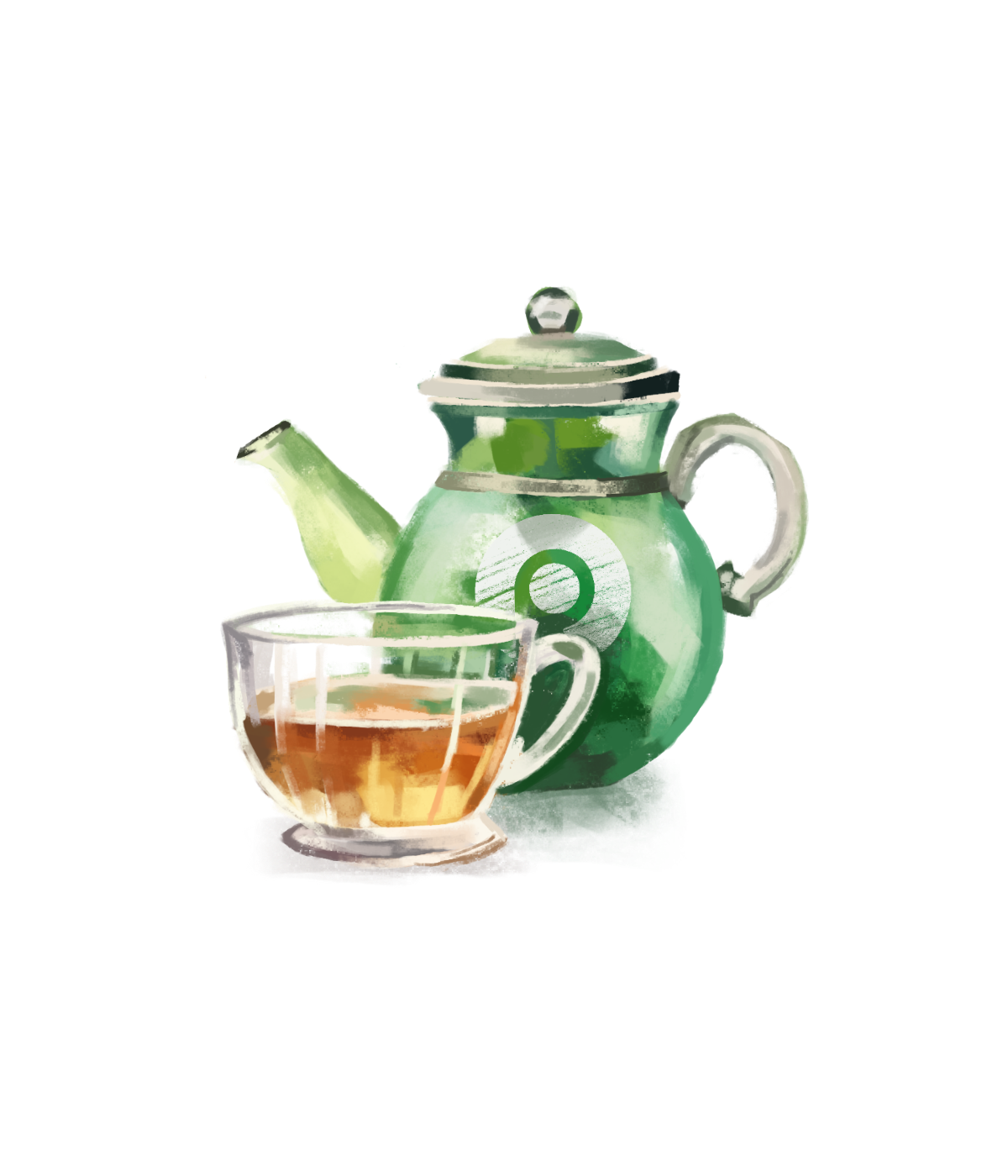 За оффлайн-движуху