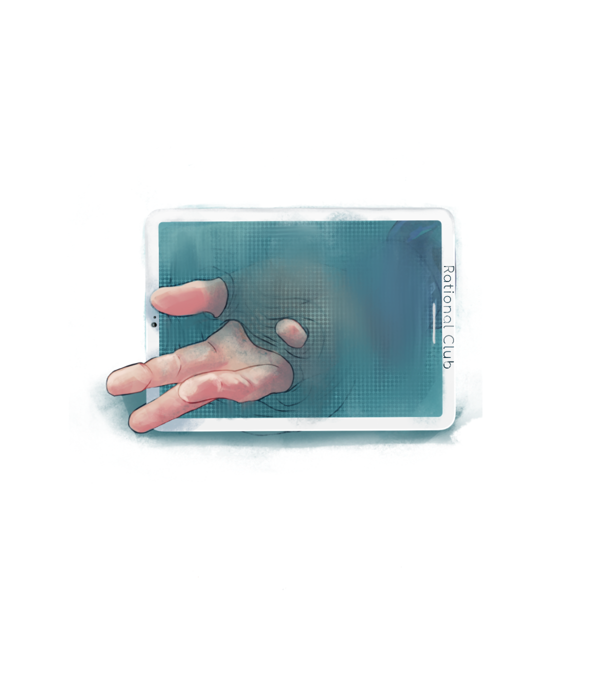 За активную помощь одноклубникам в интернете или жизни